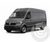 Volkswagen Crafter Towbars Logo