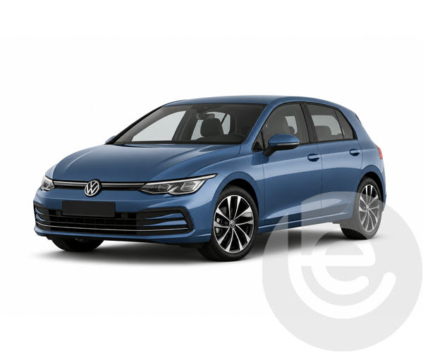 Volkswagen Golf Towbars