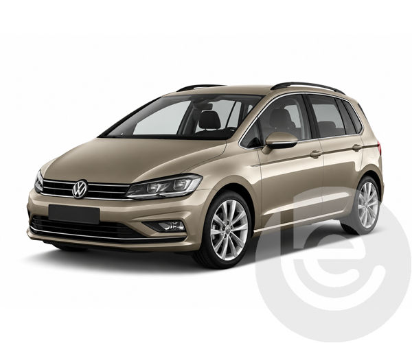 Volkswagen Golf SV Towbars