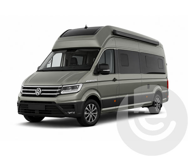 Volkswagen Grand California Towbars
