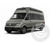Volkswagen Grand California Towbars Logo