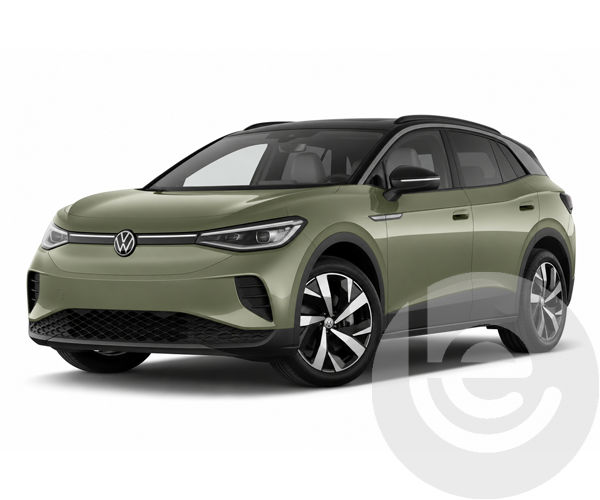 Volkswagen ID4 Towbars
