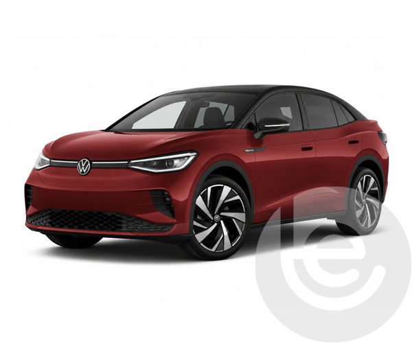 Volkswagen ID5 Towbars