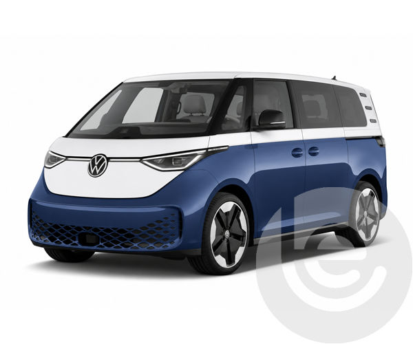 Volkswagen ID Buzz Towbars