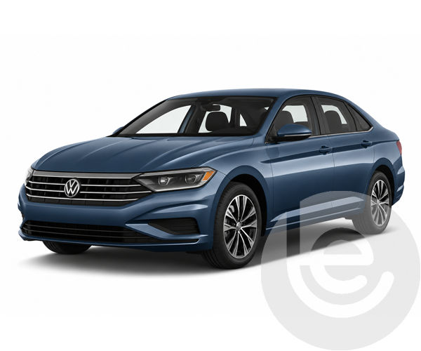 Volkswagen Jetta Towbars