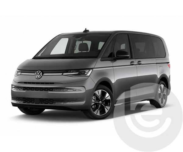 Volkswagen Multivan Towbars