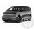 Volkswagen Multivan Towbars Logo