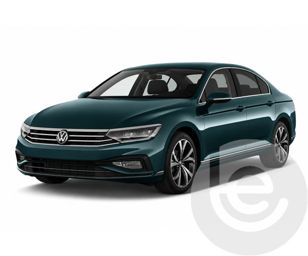Volkswagen Passat Towbars