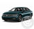 Volkswagen Passat Towbars Logo