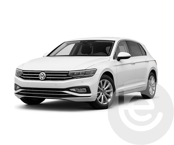 Volkswagen Passat Towbars