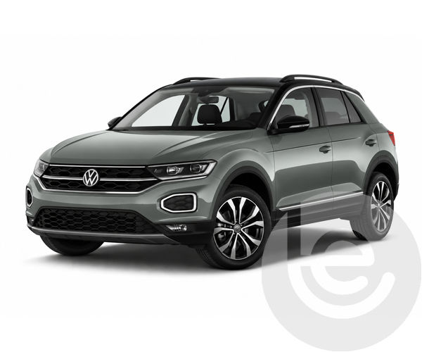 Volkswagen T-Roc Towbars