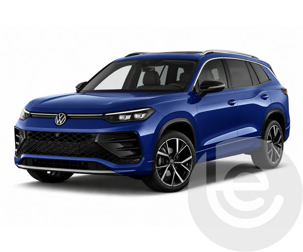Volkswagen Tayron Towbars