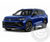 Volkswagen Tayron Towbars Logo