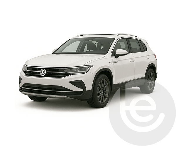 Volkswagen Tayron Towbars