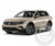 Volkswagen Tiguan Towbars Logo