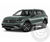 Volkswagen Tiguan Allspace Towbars Logo