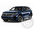 Volkswagen Touareg Towbars Logo