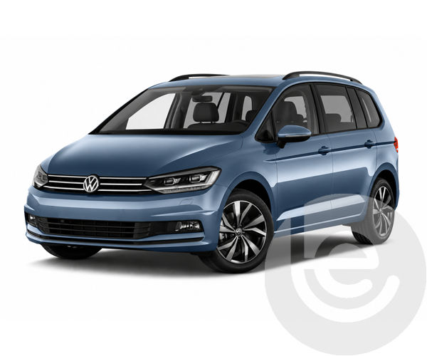 Volkswagen Touran Towbars