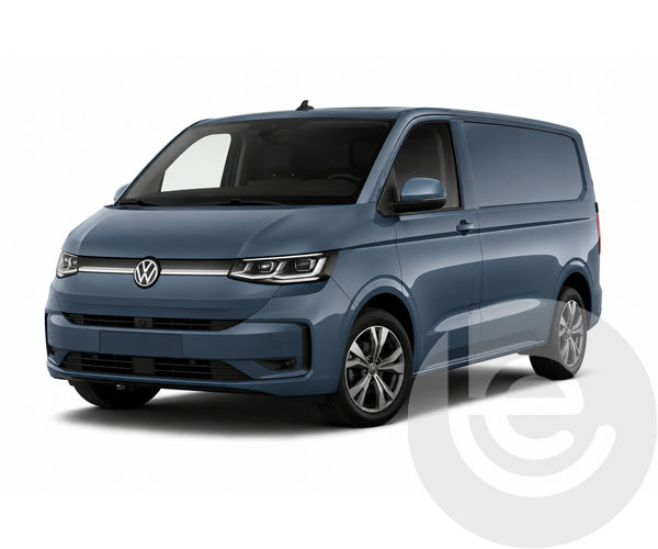 Volkswagen Transporter Towbars