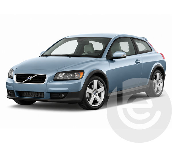 Volvo C30 Towbars