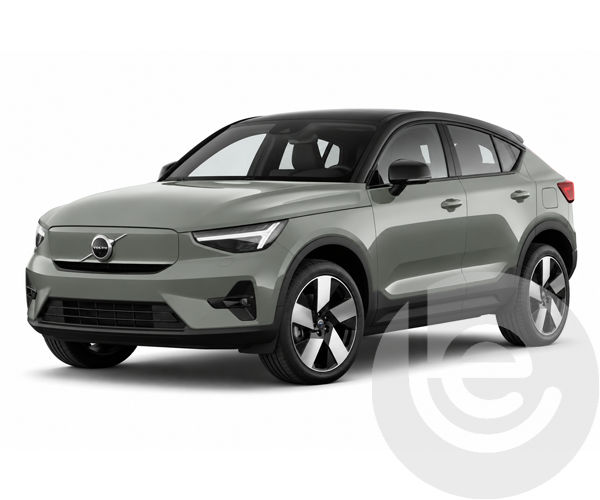 Volvo C40 Towbars