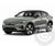 Volvo C40 Towbars Logo