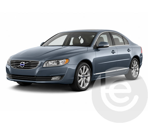 Volvo S80 Towbars