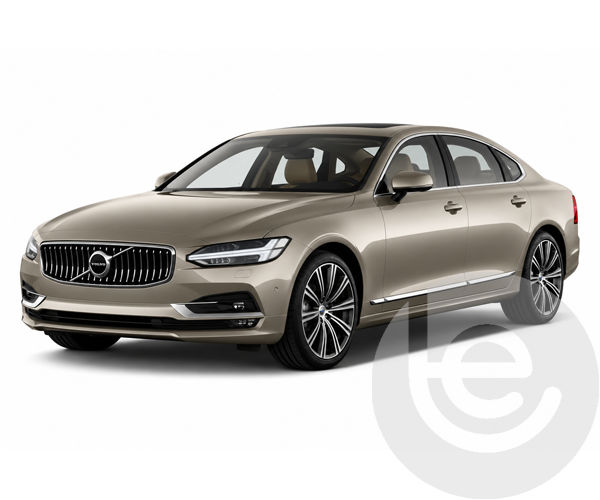 Volvo S90 Towbars