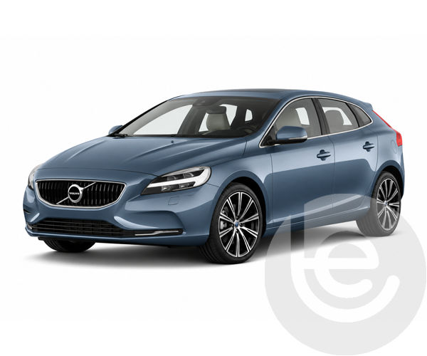 Volvo V40 Towbars