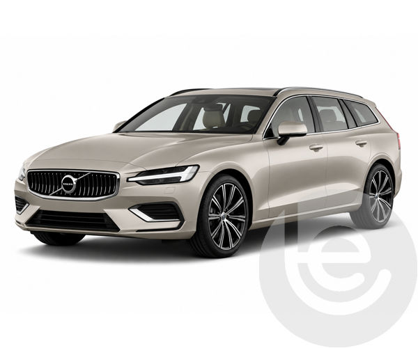 Volvo V60 Towbars