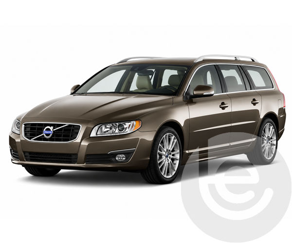Volvo V70 Towbars