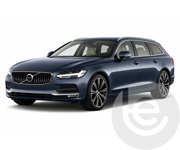 Volvo V90 Towbars