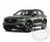 Volvo XC40 Towbars Logo