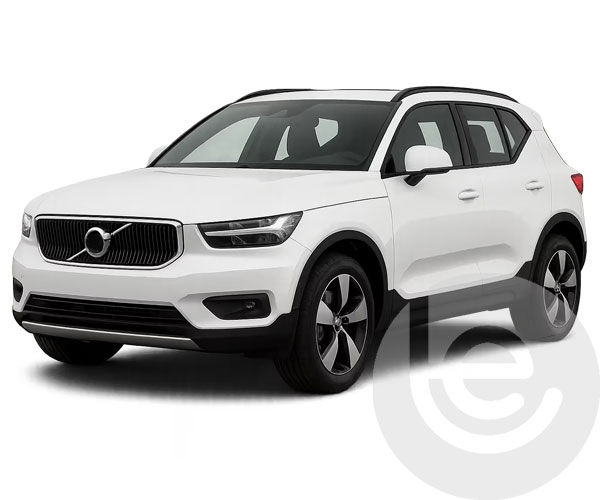Volvo XC40 Towbars