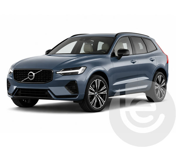 Volvo XC60 Towbars