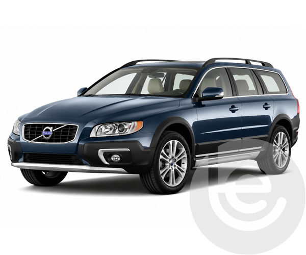 Volvo XC70 Towbars