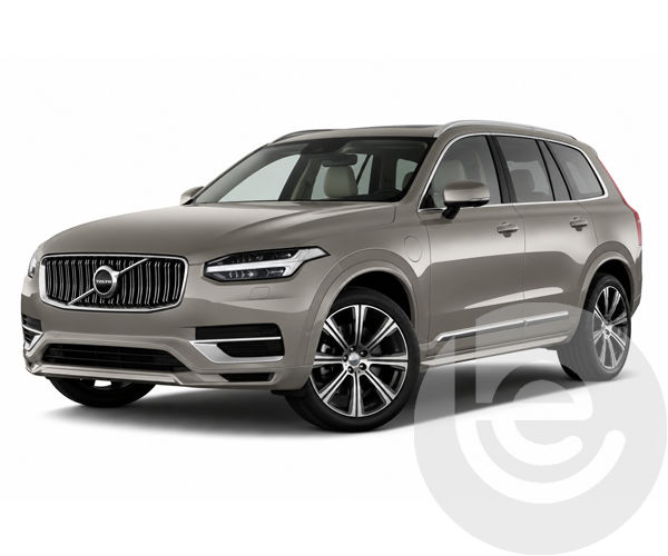 Volvo XC90 Towbars