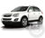 Vauxhall Antara Towbars Logo