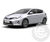 Toyota Auris Towbars Logo