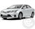 Toyota Avensis Towbars Logo