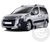 Citroen Berlingo Multispace Towbars Logo