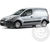 Citroen Berlingo Van Towbars Logo