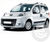 Peugeot Bipper Towbars Logo