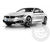BMW 4 Series Towbars Logo