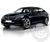 BMW 5 Series Gran Turismo Towbars Logo