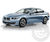 BMW 5 Series Towbars Logo