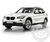BMW X1 Towbars Logo
