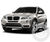 BMW X3 Towbars Logo