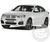BMW X4 Towbars Logo