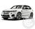 BMW X5 Towbars Logo